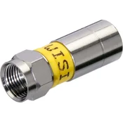 Wisi Wisi F-Compress Connector DV15N, (20587953)