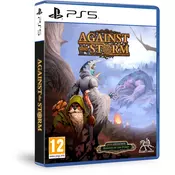 Against the Storm (PS5) - rabljeno
