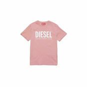 Diesel - Diesel - Logo majica za deÄ?ake