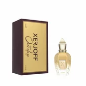 XERJOFF Unisex parfum Shooting Stars Uden Overdose 50 ml
