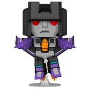 Vinilna figurica Funko POP! Retro Toys: Transformers - Skywarp #168
