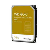 14TB GOLD 7200 512MB strežniški disk