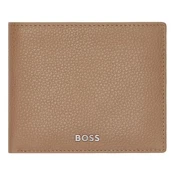 Hugo Boss Novcanik Classic, Grained Camel