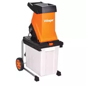 Villager Elektricna seckalica za grane VC 2500