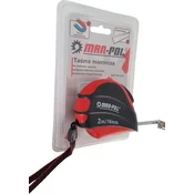 Merilni trak 2 m 02532