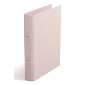 Fascikel Bigso Box of Sweden roza barva