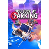 You Suck at Parking (PC) Steam Key GLOBAL