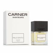 Parfem za oba spola Carner Barcelona EDP Palo Santo 50 ml