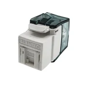 AAE Alantec MB007-1 Keystone modul RJ45 Cat.6A UTP
