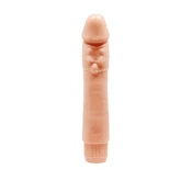 Baile Barbara Dybbuk - realisticni vibrator, TPR, 24 cm