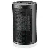 Bauer Kalorifer Inverno FH-150, 2000 W, Crni