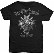 Motörhead Unisex majica Bad Magic S