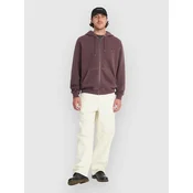 Volcom Single Stone TW jopica s kapuco pistol punch