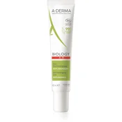 A-Derma Biology umirujuca njega za osjetljivo lice sklono crvenilu 40 ml