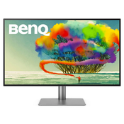 31.5 PD3220U 4K UHD IPS LED Designer monitor