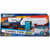 X-SHOT TURBO FIRE z 48 naboji