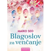 Maiko Seo Blagoslov za vencanje ( 30134 )