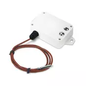 PLANET IP65 LoRaWAN Machine Temperature Sensor Znotraj/zunaj Temperaturno tipalo