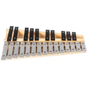 Noicetone X023-1 50x29cm Metallofon (Kot novo)