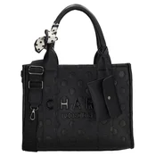 Charm London Bond Avenue 26179 Black Dots