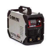 Varilni aparat MMA MAR-POL Compact 61152