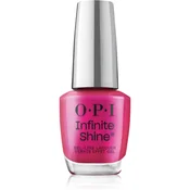 OPI Infinite Shine Gel-Like Lacquer lak za nohte z gel učinkom Pompeii Purple 15 ml