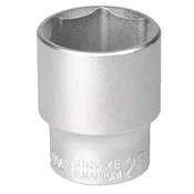 MJW Jekleni nasadni ključ 1/2 6-kotni 27 mm 1 kos