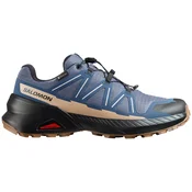 Salomon Tekaški čevlji Speedcross Peak Gtx L49144200 Črna