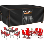 Enzeno – Vodoodporna prevleka za vrtno mizo 180 x 90 cm
