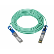 NETGEAR AXC7615-10000S Direct Attach Active SFP+ DAC cable AXC7615-10000S 15.0 meter