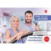 Prüfungsvorbereitung Sicher vorbereiten und bestehen. Automobilkauffrau/-kaufmann Teil 1