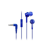Panasonic slusalice RP-TCM115E-A