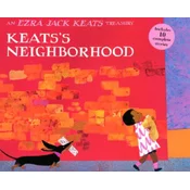 Keats's Neighborhood: an Ezra