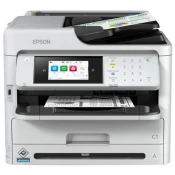 Epson workforce pro wf-m5899dwf rips mono mfp a4 štampač
