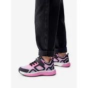 Sprandi Superge CEO-CP76-22127(IV)DZ Roza