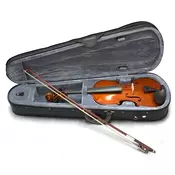 VALENCIA V160 1/2 - Polovinka školska violina paket