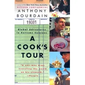 A Cooks Tour