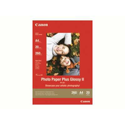 Canon 2311B053 foto papir A6 Sijaj