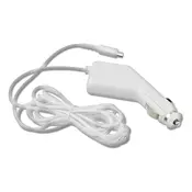 NDSLiteâ„c Car Adapter, white