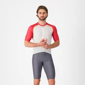 CASTELLI HLAČE UNLIMITED 2 CARGO BS - Siva, M