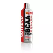 Nutrend BCAA Liquid 500 ml orange