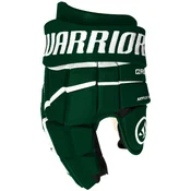 Hokejske rokavice Warrior Covert QR6 Team Forest Green Senior 14 palcev
