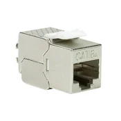 Logilink Cat.6A Keystone uticnica STP, AWG 22–26, širine 14,8 mm