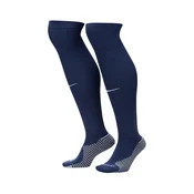 NIKE Dokolenke  mornarska / siva