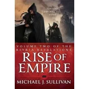 Rise Of Empire