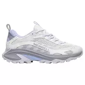 Ženska obutev za uporabo na prostem Merrell Moab Speed 2 Aura UK 8