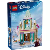 LEGO Disney Zaledeni zamak Arendel 43265