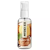 Vodeni lubrikant EGZO Ice Cream 50ml