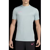 Nike M NK DF ACD25 SS TOP BR, moški nogometni dres, siva HJ3791