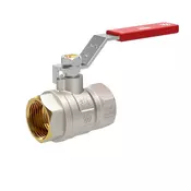 ARCO 750109 Arco Sena VA30 2 1/2 Vodena kuglasta ventila GW-GW od nehrdajuceg celika s polugom
